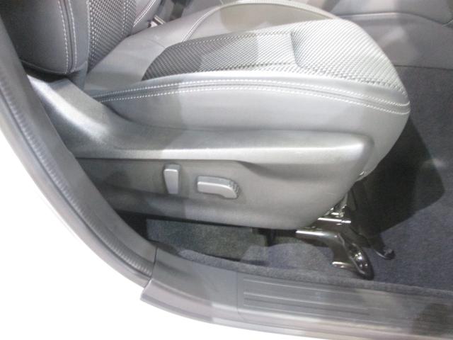 フォレスター アドバンス　ワンオーナー（22枚目）