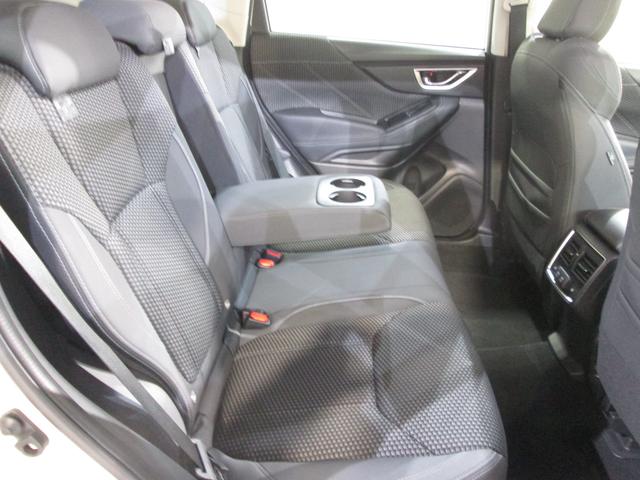 フォレスター アドバンス　ワンオーナー（24枚目）