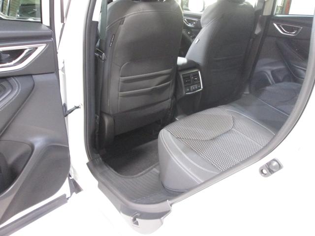 フォレスター アドバンス　ワンオーナー（25枚目）