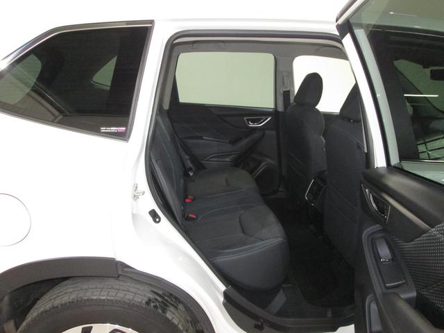 フォレスター アドバンス　ワンオーナー（26枚目）