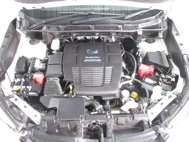 フォレスター アドバンス　ワンオーナー（34枚目）