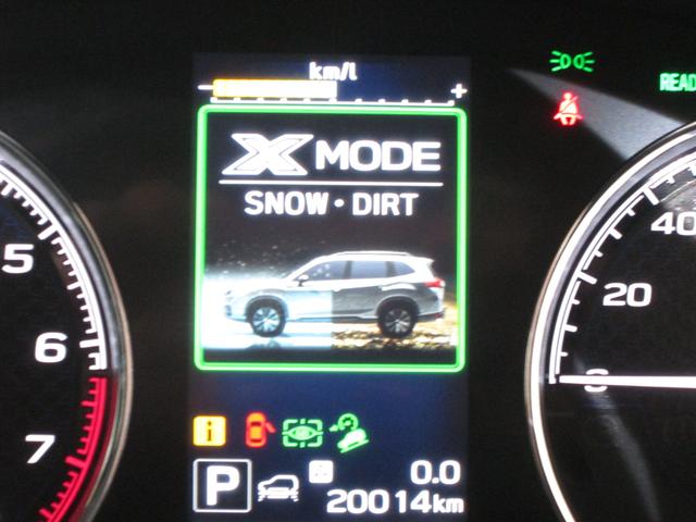 フォレスター アドバンス　ワンオーナー（56枚目）