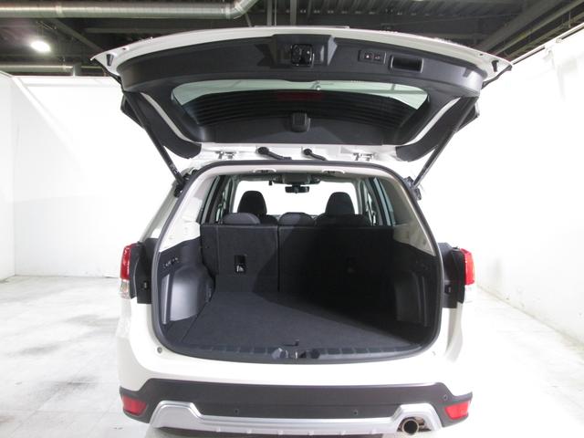 フォレスター アドバンス　ワンオーナー（60枚目）