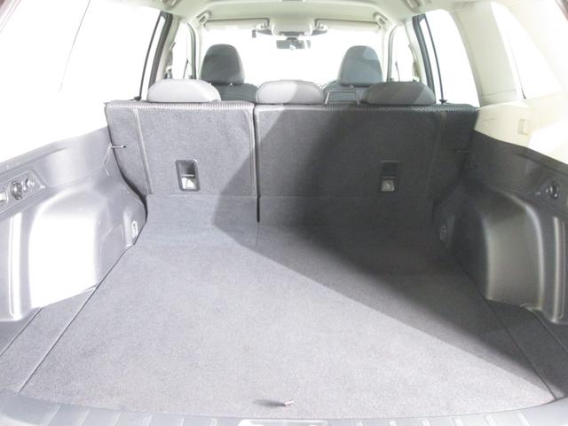 フォレスター アドバンス　ワンオーナー（61枚目）