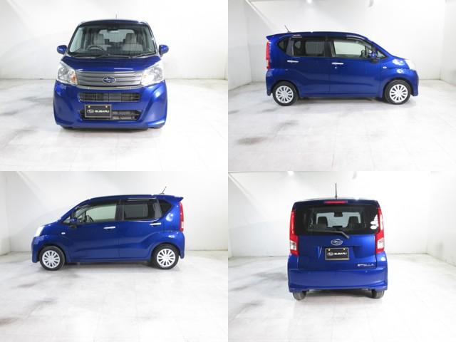 ステラ Ｌ　スマートアシスト（10枚目）