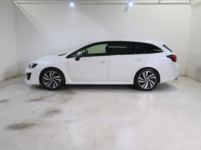 レヴォーグ １．６ＧＴ－Ｓ　ＥｙｅＳｉｇｈｔ　ワンオーナ（8枚目）