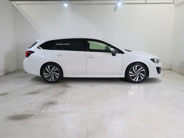 レヴォーグ １．６ＧＴ－Ｓ　ＥｙｅＳｉｇｈｔ　ワンオーナ（9枚目）