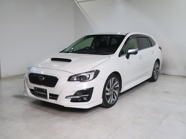 レヴォーグ １．６ＧＴ－Ｓ　ＥｙｅＳｉｇｈｔ　ワンオーナ（10枚目）