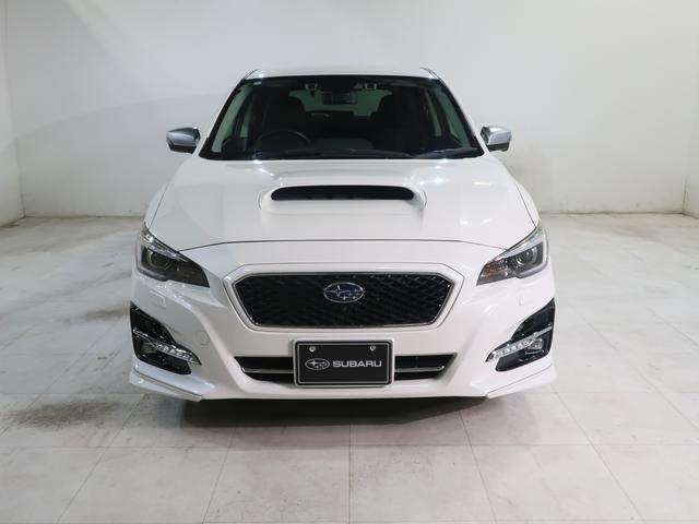 レヴォーグ １．６ＧＴ－Ｓ　ＥｙｅＳｉｇｈｔ　ワンオーナ（11枚目）