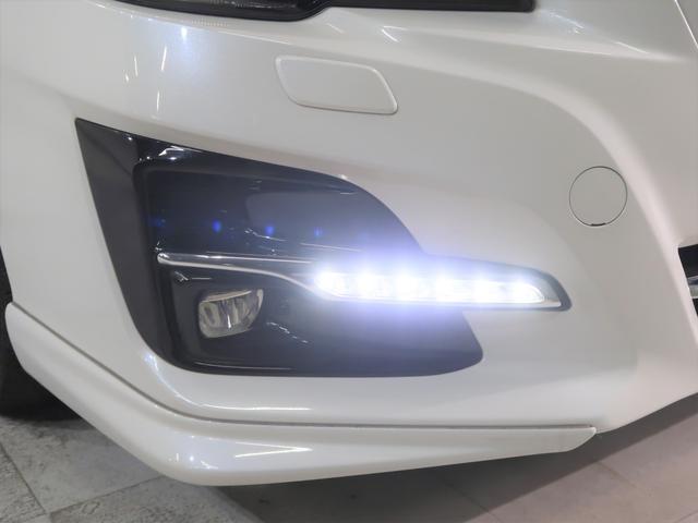 レヴォーグ １．６ＧＴ－Ｓ　ＥｙｅＳｉｇｈｔ　ワンオーナ（17枚目）