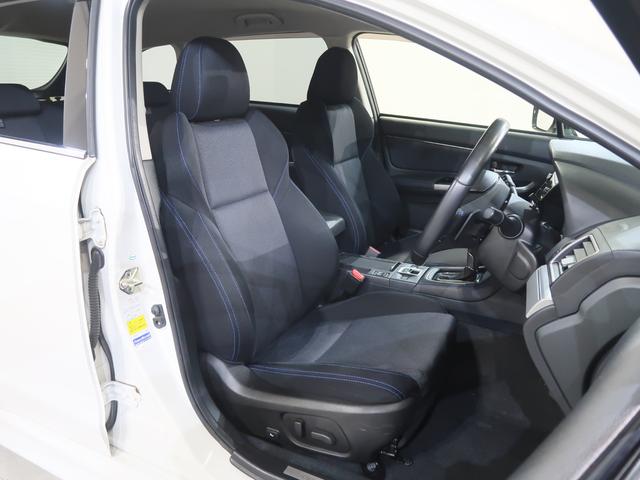 レヴォーグ １．６ＧＴ－Ｓ　ＥｙｅＳｉｇｈｔ　ワンオーナ（18枚目）