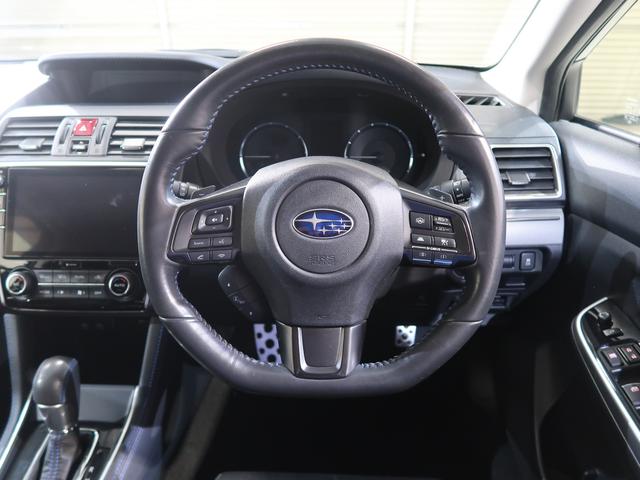 レヴォーグ １．６ＧＴ－Ｓ　ＥｙｅＳｉｇｈｔ　ワンオーナ（32枚目）