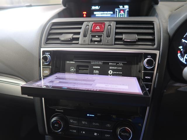 レヴォーグ １．６ＧＴ－Ｓ　ＥｙｅＳｉｇｈｔ　ワンオーナ（42枚目）