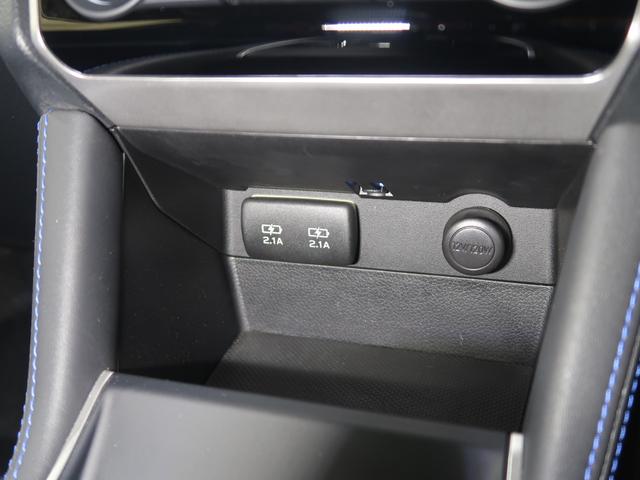 レヴォーグ １．６ＧＴ－Ｓ　ＥｙｅＳｉｇｈｔ　ワンオーナ（44枚目）