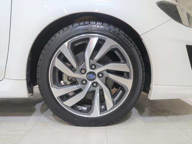 レヴォーグ １．６ＧＴ－Ｓ　ＥｙｅＳｉｇｈｔ　ワンオーナ（58枚目）