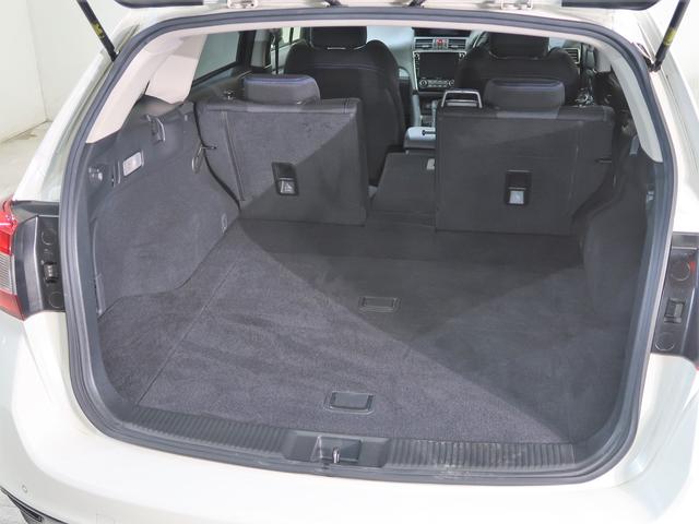 レヴォーグ １．６ＧＴ－Ｓ　ＥｙｅＳｉｇｈｔ　ワンオーナ（60枚目）