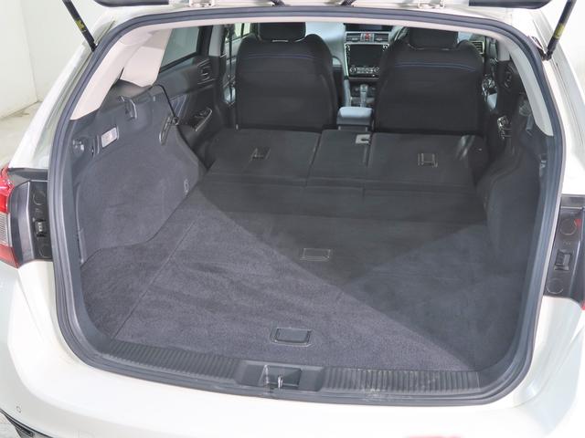 レヴォーグ １．６ＧＴ－Ｓ　ＥｙｅＳｉｇｈｔ　ワンオーナ（61枚目）