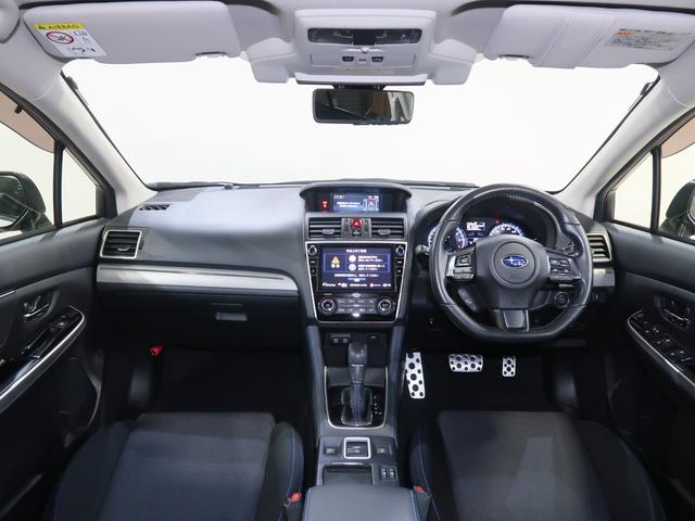 レヴォーグ １．６ＧＴ－Ｓ　ＥｙｅＳｉｇｈｔ　ワンオーナ（65枚目）