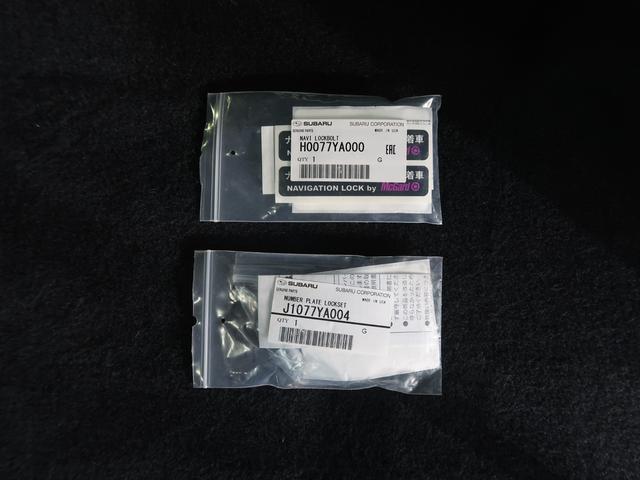 レヴォーグ １．６ＧＴ－Ｓ　ＥｙｅＳｉｇｈｔ　ワンオーナ（72枚目）