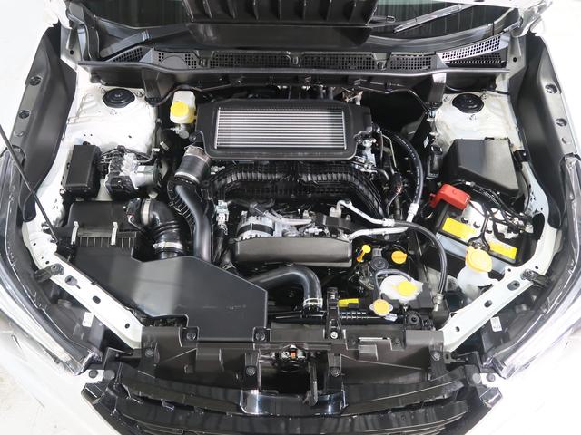 フォレスター スポーツ(10枚目)