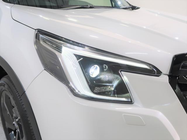 フォレスター スポーツ(11枚目)