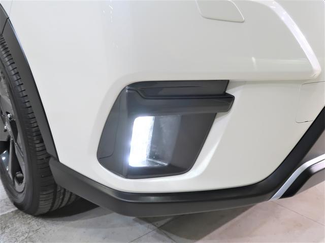 フォレスター スポーツ(12枚目)