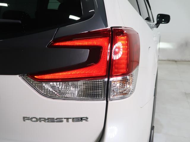 フォレスター スポーツ(13枚目)