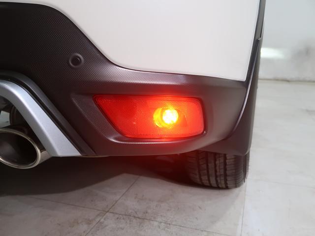 フォレスター スポーツ(14枚目)