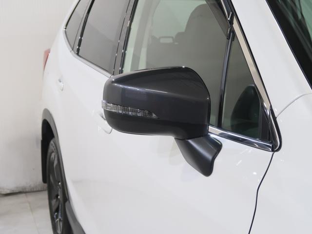 フォレスター スポーツ(15枚目)