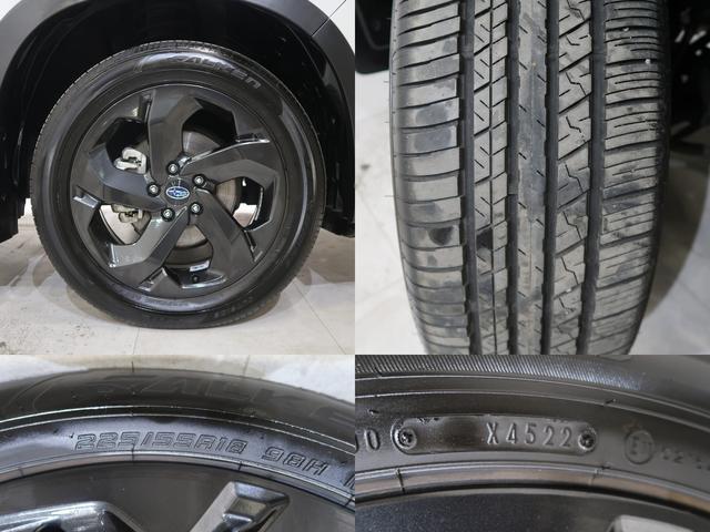 フォレスター スポーツ(26枚目)