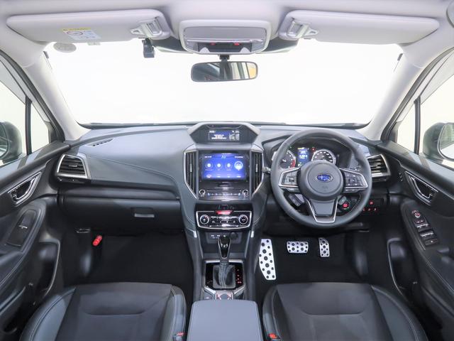 フォレスター スポーツ(27枚目)