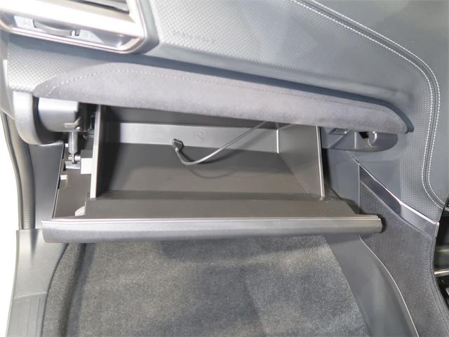 フォレスター スポーツ(37枚目)