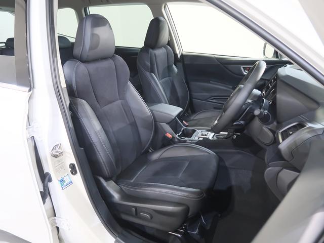 フォレスター スポーツ(39枚目)