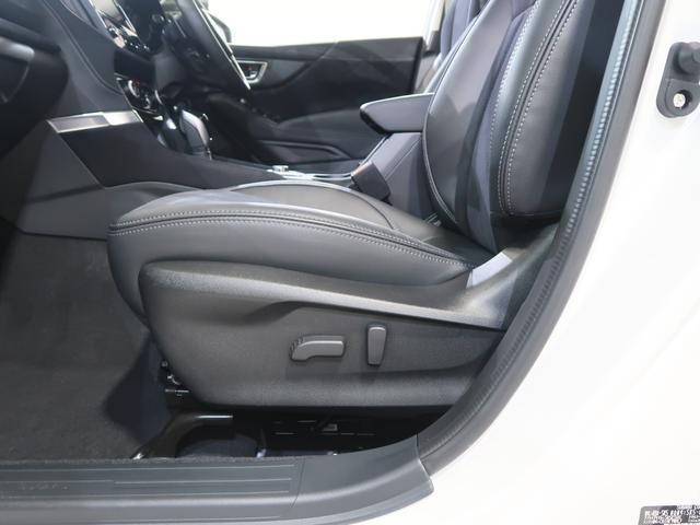 フォレスター スポーツ(41枚目)