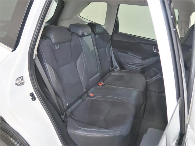 フォレスター スポーツ(43枚目)