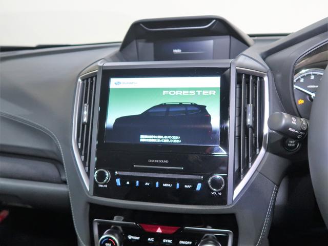 フォレスター スポーツ(61枚目)