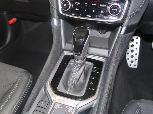 フォレスター スポーツ(65枚目)