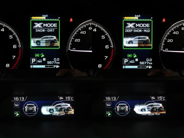 フォレスター スポーツ(67枚目)