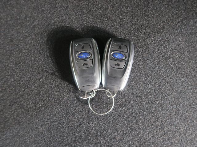 フォレスター スポーツ(78枚目)