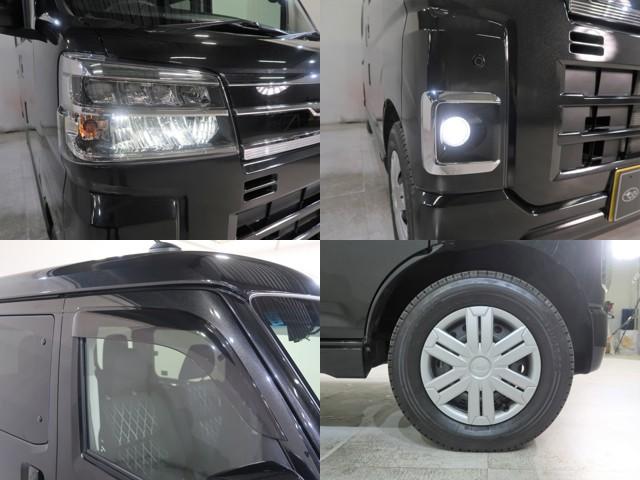 サンバーバン ディアス（4枚目）