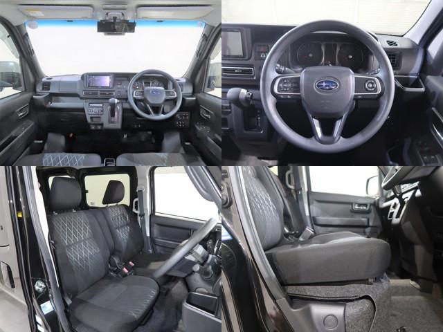 サンバーバン ディアス（5枚目）