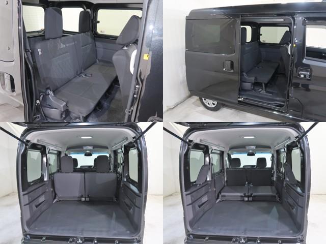 サンバーバン ディアス（6枚目）