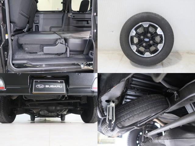 サンバーバン ディアス（7枚目）