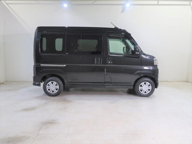 サンバーバン ディアス（14枚目）