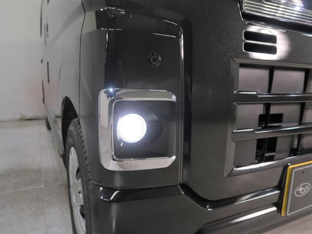 サンバーバン ディアス（17枚目）