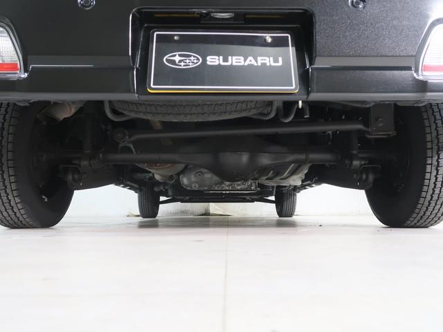 サンバーバン ディアス（22枚目）