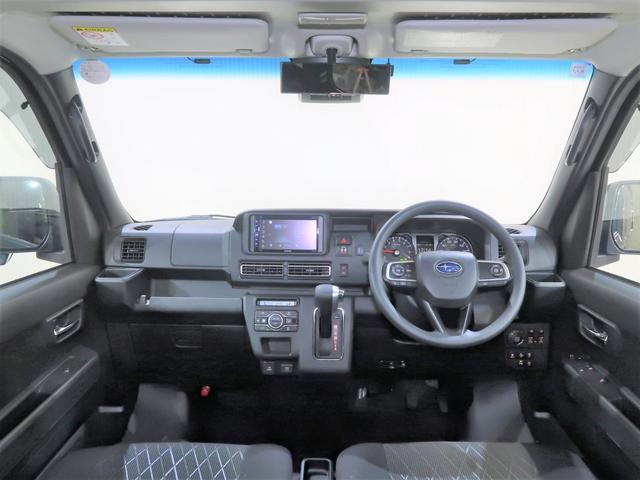 サンバーバン ディアス（23枚目）