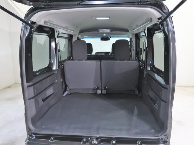 サンバーバン ディアス（26枚目）