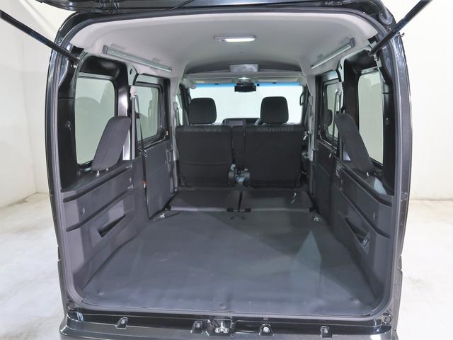 サンバーバン ディアス（27枚目）