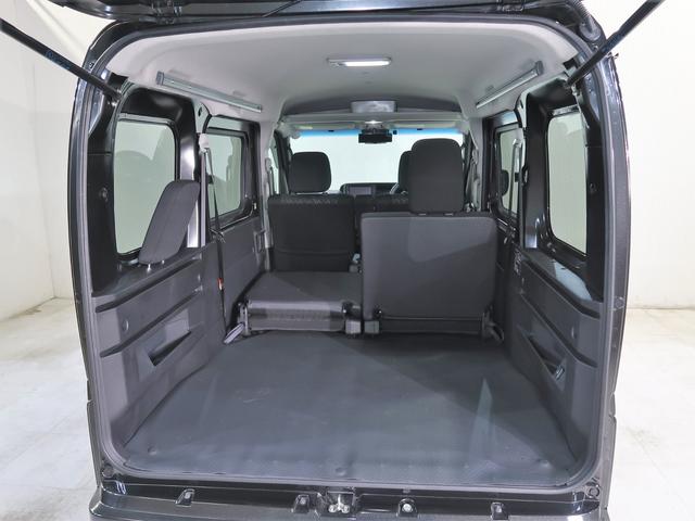 サンバーバン ディアス（28枚目）